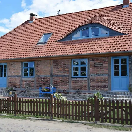 Ferienwohnung Schlossidylle