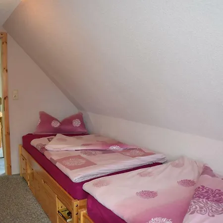 דירה Ferienwohnung Schlossidylle Dargun