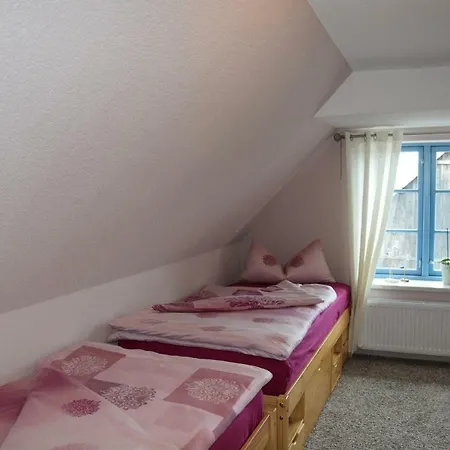 Ferienwohnung Schlossidylle