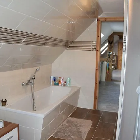 Ferienwohnung Schlossidylle *