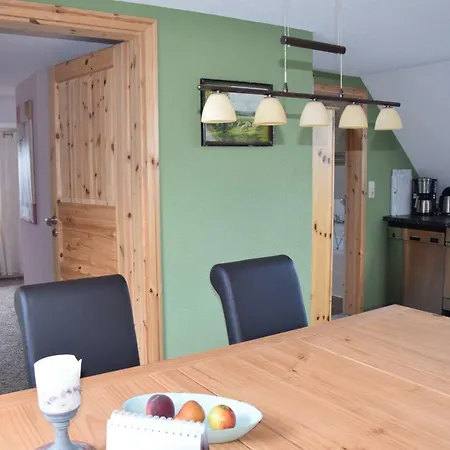 Ferienwohnung Schlossidylle *